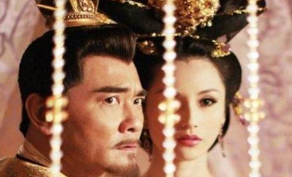 李渊后宫为什么会有隋炀帝的两个嫔妃？