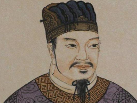 前半生明君后半生昏君，此人是谁？