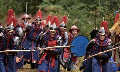 土木堡之变时明朝军备如何？边境兵备废弛