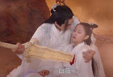 《镜双城》白璎不是白薇转世？真相终于大白