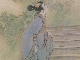 二婚又生了孩子的王娡，为何能登上后位？