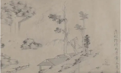 游次公诗词名句赏析：明日相思莫上楼，楼上多风雨