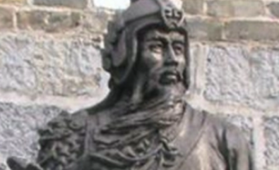 蓝玉死前念了首什么诗？在场官员全被斩杀