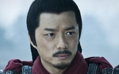 历史上韩信临死的时候，唯一一提到的人是谁？