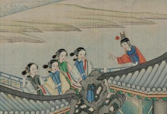红楼梦中贾家败亡抄家都有哪些伏笔？到底有多可怜？