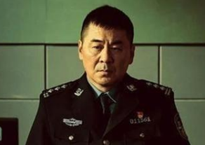 《黑土无言》陈建斌所扮演是谁？属于悬疑类、刑侦类题材