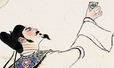 李白的《有所思》表达了什么情感？满怀抱负无处施展