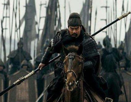 关羽逃跑时路过马超的地盘 马超为何没有出手救关羽