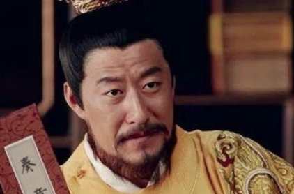 朱元璋诛杀那么多人，是因为自己的性格吗？