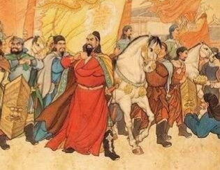 明朝名将吴良，镇守江阴十年，他最后的结局如何？