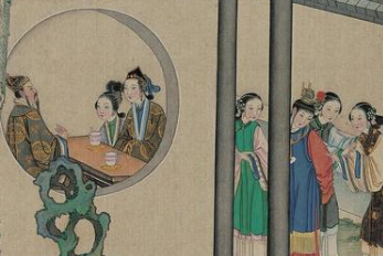 红楼梦中王夫人在贾府的地位有何变化？是如何掌权的？
