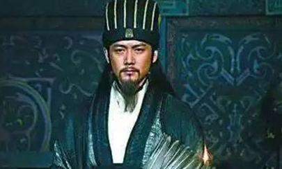 诸葛亮为什么死后嘴含七粒大米？