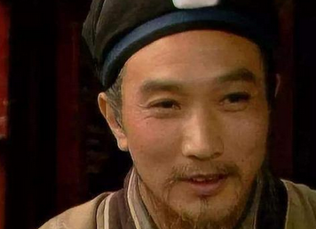 《红楼梦》里贾政为什么叫“假正经”？