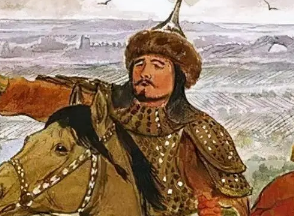 泰定帝也孙铁木儿：元朝第六位皇帝，他有着怎样的经历？