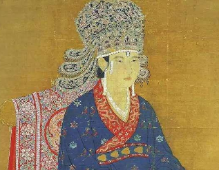 宋仁宗去世后，曹皇后做了哪些令人称赞的事？