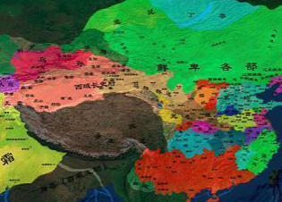 深知孙策骁勇还让他回江东，袁术这么做是出于什么目的？