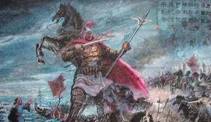 当初分尸项羽尸体的五个人是谁 他们最后的下场是什么