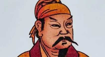 北宋状元杨砺简介：宋真宗徒步至其灵前，悼念追忆良久