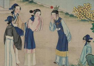 红楼梦中宝玉与袭人为何会发生偷试？真相是什么?