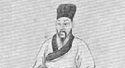 李觏诗词名句赏析：春水别来应到海，小松生命合禁霜