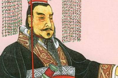 秦始皇统一六国，为什么没有立过皇后呢？