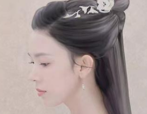 《半城花雨伴君离》是什么题材？由陈瑶、梁靖康主演