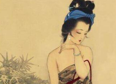 为国献身20年，西施最后什么结局？