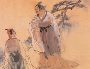 哲学著作《墨子》：39章 非儒(下)(3)，原文、注释及翻译