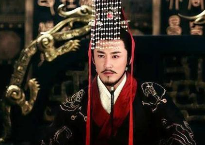 汉武帝在位时期可以说穷兵黩武 汉朝为何灭亡在他手里