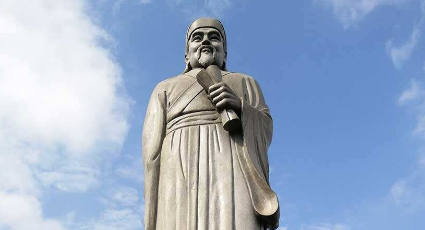 南宋著名理学家蔡元定简介：一生不涉仕途，潜心著书立说