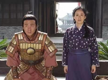 马皇后：平凡却伟大的存在，与朱元璋相濡以沫30年