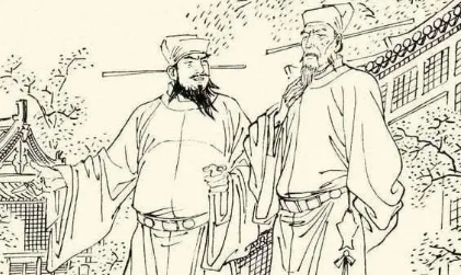 南宋宗室赵彦逾简介：联合赵汝愚、韩侂胄拥立宁宗登基