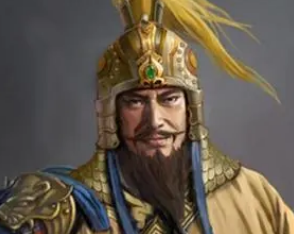 李靖：在战场上叱咤风云，但性情沉厚、能知足而退