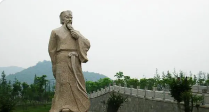 北宋哲学家杨时简介：与罗从彦、李侗并称为&ldquo;南剑三先生&rdquo;