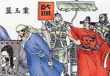 蓝玉的死是因为自己作死吗？朱元璋为什么要杀了他？