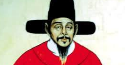 明朝状元李春芳简介：隆庆二年，接替徐阶升任内阁首辅