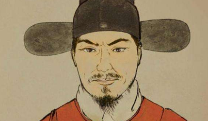 明朝大臣张佳胤简介：官至兵部尚书，授太子太保衔