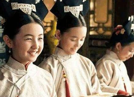 清朝宫女出宫之后 最后为什么男人愿意娶她们