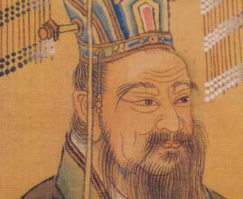 杨坚的四个兄弟，最后分别什么结局？