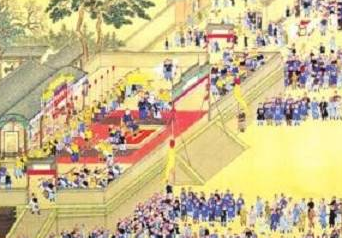 杨广三下江南看琼花，历史上真是这样吗？