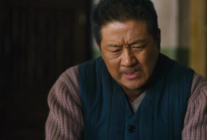 《人世间》周志刚为了什么死在破屋 周志刚的心愿是什么