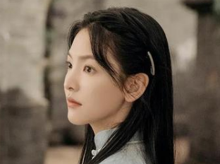 《凭栏一片风云起》什么时候播出？胡一天章若楠主演