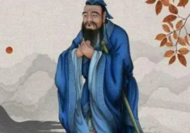 国学经典赏析：《孔子家语》问礼第六原文