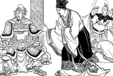 历史上真的是马岱斩杀的魏延吗？其实另有其人