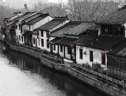 秦朝和汉朝都没有挖运河 最后为何等到隋炀帝动手