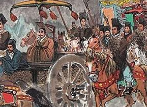 周朝的国祚绵长，但君王大多窝窝囊囊