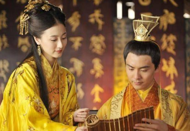 妃子怀孕被活活饿死，此女是谁？