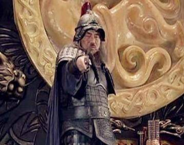 曹操对汉献帝是大忠臣吗？