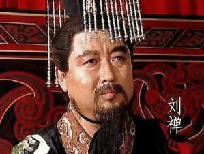 刘禅之子刘谌为什么会自杀？