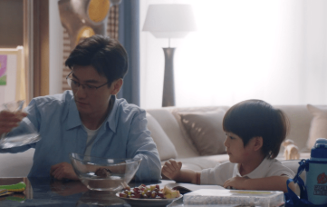《我们的婚姻》全职爸爸李宇文会逆袭吗？